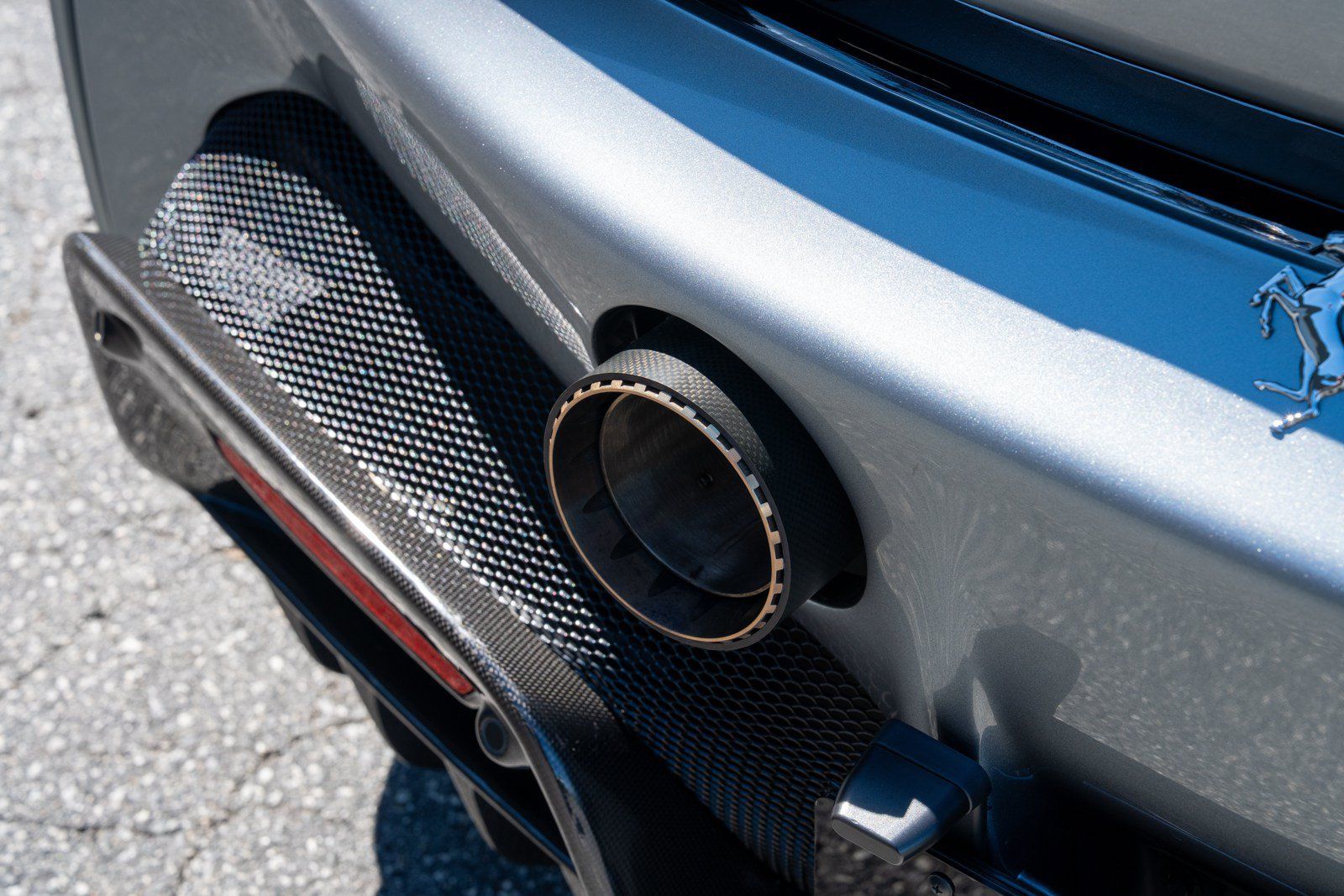 Used 2022 Ferrari SF90 Stradale AWD/4WD image 20