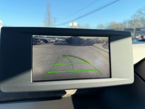 Used 2015 BMW i3 w/ Range Extender image 24