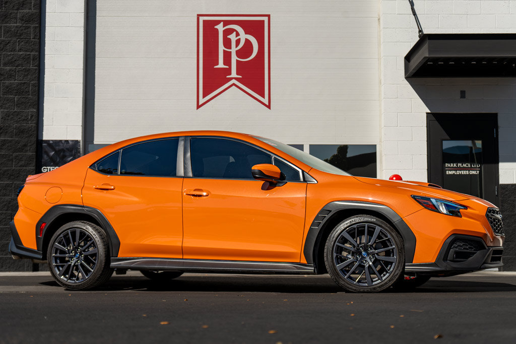 Used 2023 Subaru WRX Premium AWD/4WD image 42