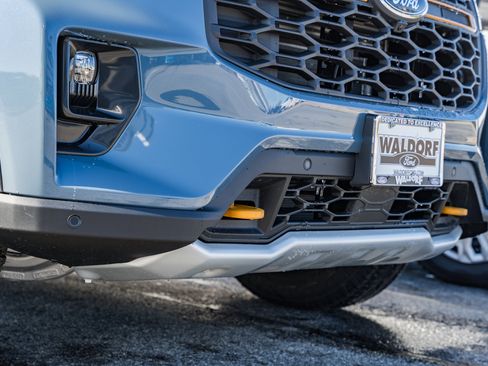 New 2026 Ford Explorer Tremor w/ Tremor Ultimate Package image 17