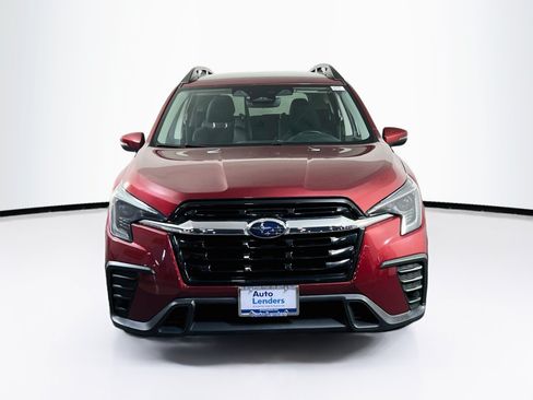Used 2023 Subaru Ascent Premium w/ Convenience Package AWD/4WD image 2
