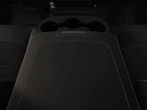 New 2026 RAM 2500 Tradesman image 23