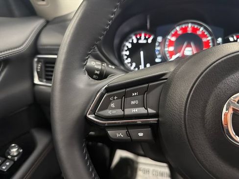 Used 2023 MAZDA CX-5 AWD 2.5 S w/ Premium Plus Pkg image 42