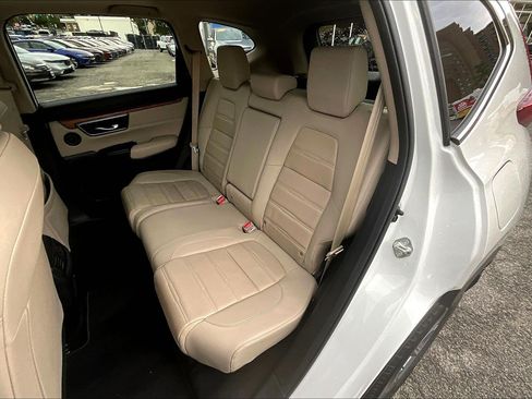 Used 2017 Honda CR-V EX-L image 28