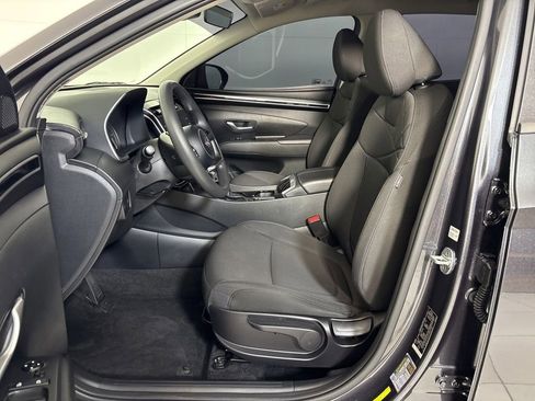 Used 2022 Hyundai Tucson SE image 14