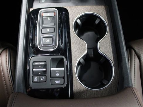 New 2026 Honda Pilot Elite image 49