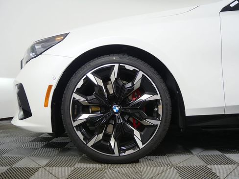 New 2026 BMW 530i image 8