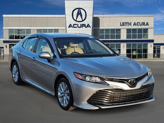 Used 2018 Toyota Camry LE video 1