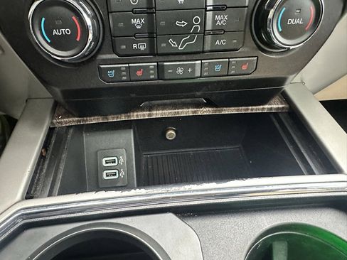 Used 2017 Ford F350 Lariat w/ Lariat Value Package image 26