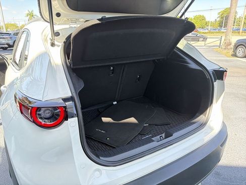 Used 2024 MAZDA CX-30 AWD 2.5 S w/ Preferred Package image 28