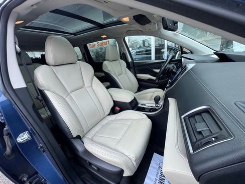 Used 2021 Subaru Ascent Limited w/ Technology Package image 11