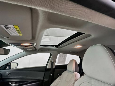Used 2023 Hyundai Elantra Limited FWD image 25