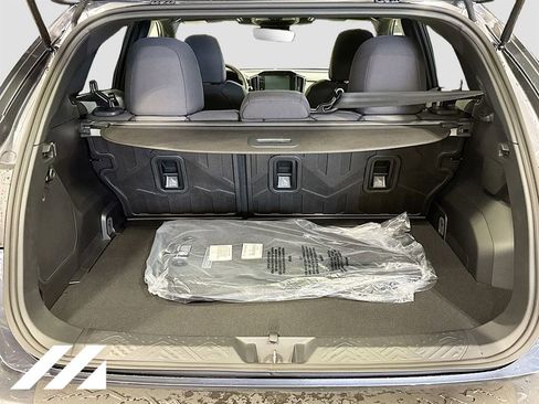 New 2026 Subaru Crosstrek 2.5i Sport image 27