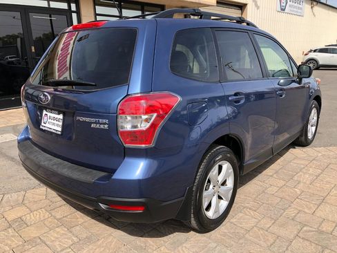 Used 2014 Subaru Forester 2.5i Premium w/ Rugged Package #1 image 2
