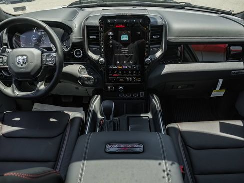 New 2026 RAM 1500 Rebel AWD/4WD image 21