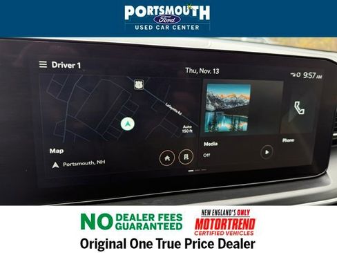 Used 2025 Kia K5 GT-Line w/ GT-Line Premium Package image 10