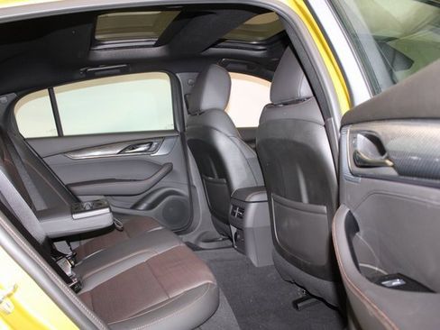 Used 2025 Cadillac CT5 V image 13