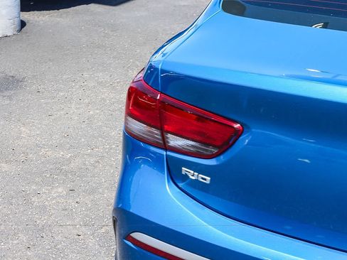 Used 2023 Kia Rio S FWD image 8