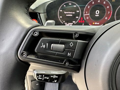Certified 2026 Porsche Cayenne S AWD/4WD image 27
