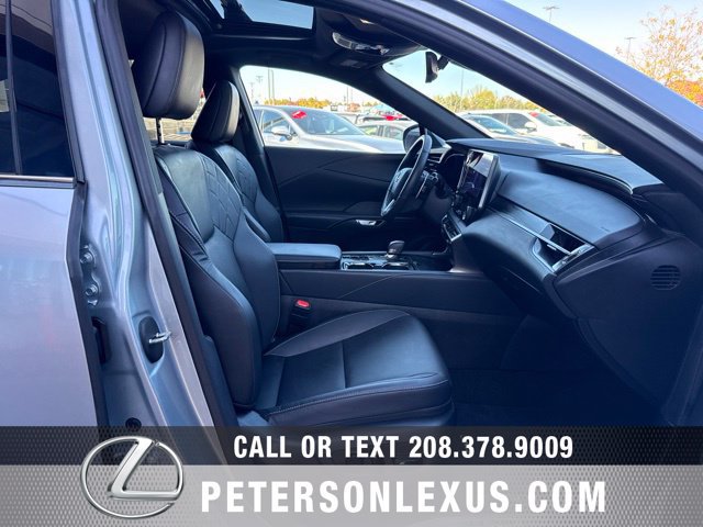 Used 2025 Lexus RX 350h w/ Convenience Package AWD/4WD image 14