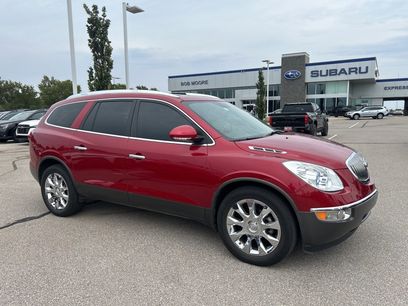Used 2012 Buick Enclave Premium