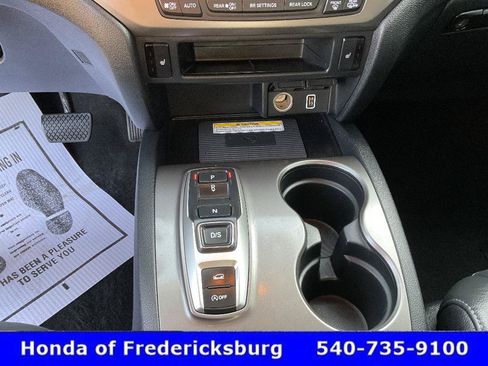 Used 2022 Honda Pilot Special Edition image 40