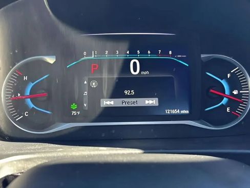 Used 2019 Honda Passport EX-L image 20