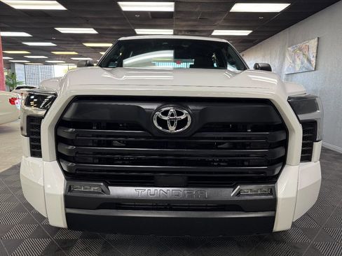 Used 2025 Toyota Tundra SR5 image 3