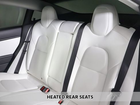 Used 2019 Tesla Model 3 Performance image 8