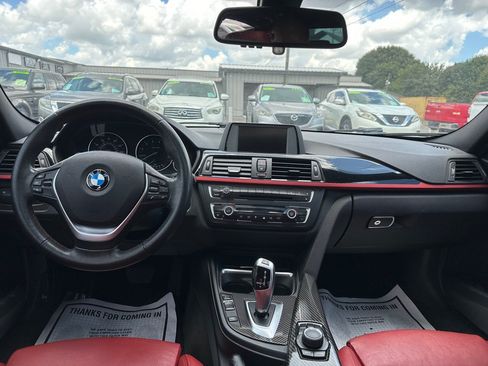 Used 2015 BMW 328i Sedan RWD image 26