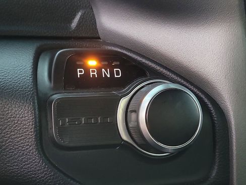 Certified 2022 RAM 1500 Big Horn image 25