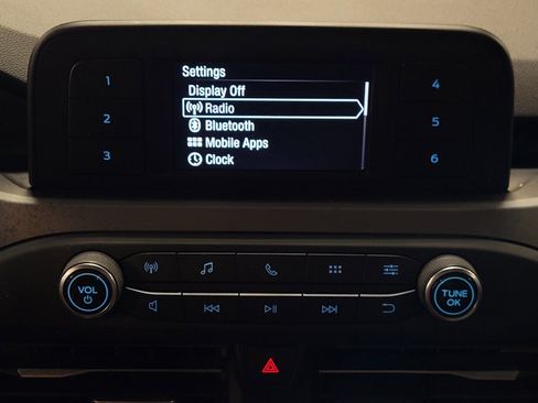 Used 2020 Ford Escape S FWD image 25