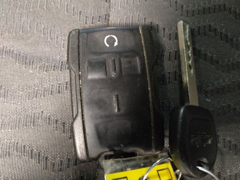 Used 2019 Chevrolet Tahoe LS image 32