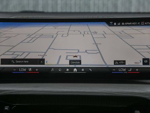 New 2026 BMW 330i Sedan w/ M Sport Package image 11