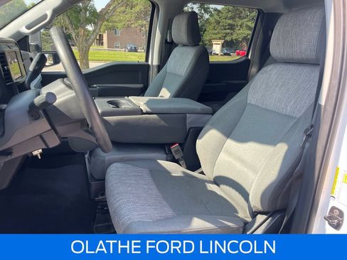 Used 2026 Ford F250 XLT AWD/4WD image 11