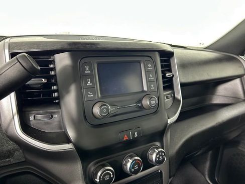 Used 2024 RAM 3500 SLT w/ Quick Order Package 2YG SLT AWD/4WD image 29