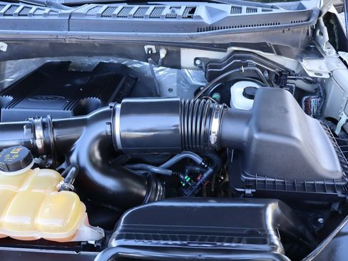 Used 2017 Ford F150 Limited AWD/4WD image 35