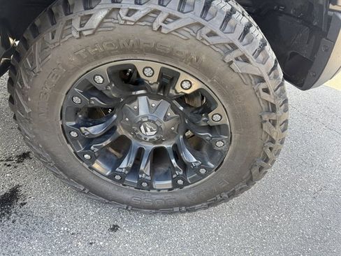 Used 2016 RAM 1500 Rebel w/ Luxury Group image 6