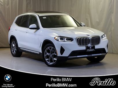 Certified 2023 BMW X3 xDrive30i w/ Premium Package