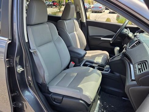 Used 2016 Honda CR-V EX-L image 17