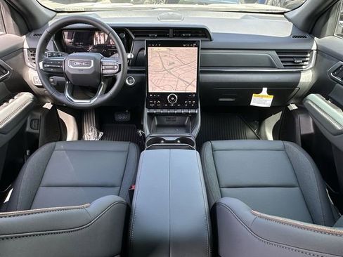 New 2026 GMC Terrain AT4 image 21