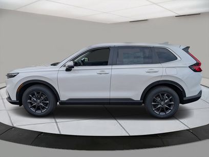 New 2026 Honda CR-V EX-L
