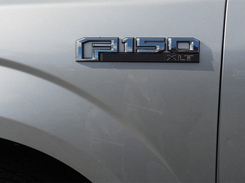 Used 2018 Ford F150 XLT image 10