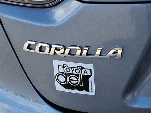 Certified 2024 Toyota Corolla LE image 29