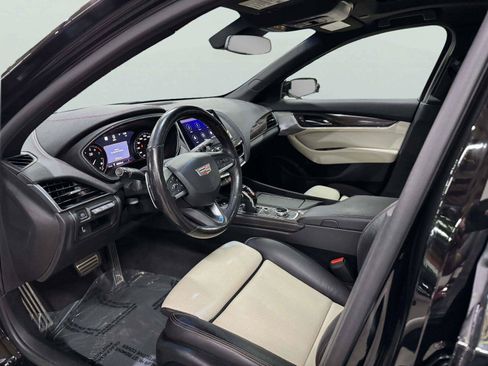 Used 2020 Cadillac CT5 Sport AWD/4WD image 28