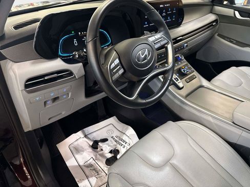 Used 2023 Hyundai Palisade SEL w/ Cargo Package image 22