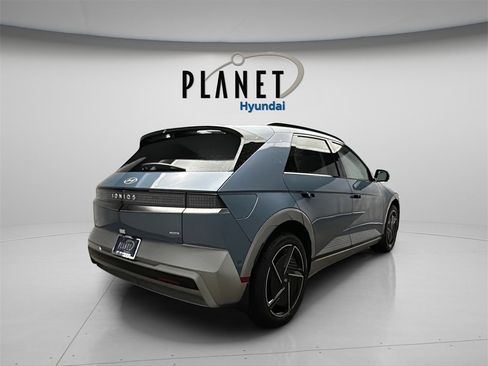 New 2026 Hyundai Ioniq 5 Limited image 4