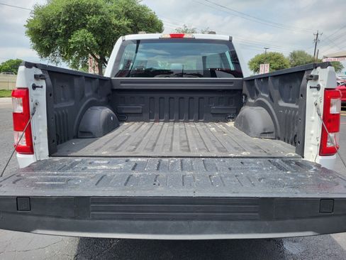 Certified 2021 Ford F150 XL w/ Trailer Tow Package AWD/4WD image 31