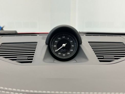 Used 2022 Porsche 911 Targa 4 GTS image 13