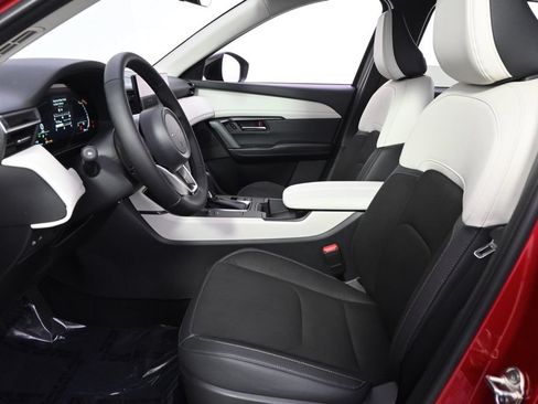 New 2026 MAZDA CX-5 Preferred AWD/4WD image 13